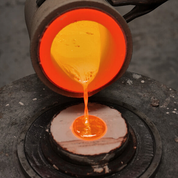 Casting ring