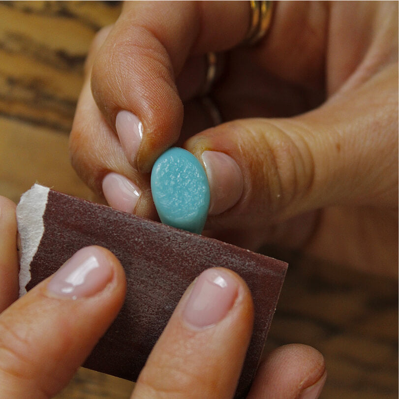 Making a ring