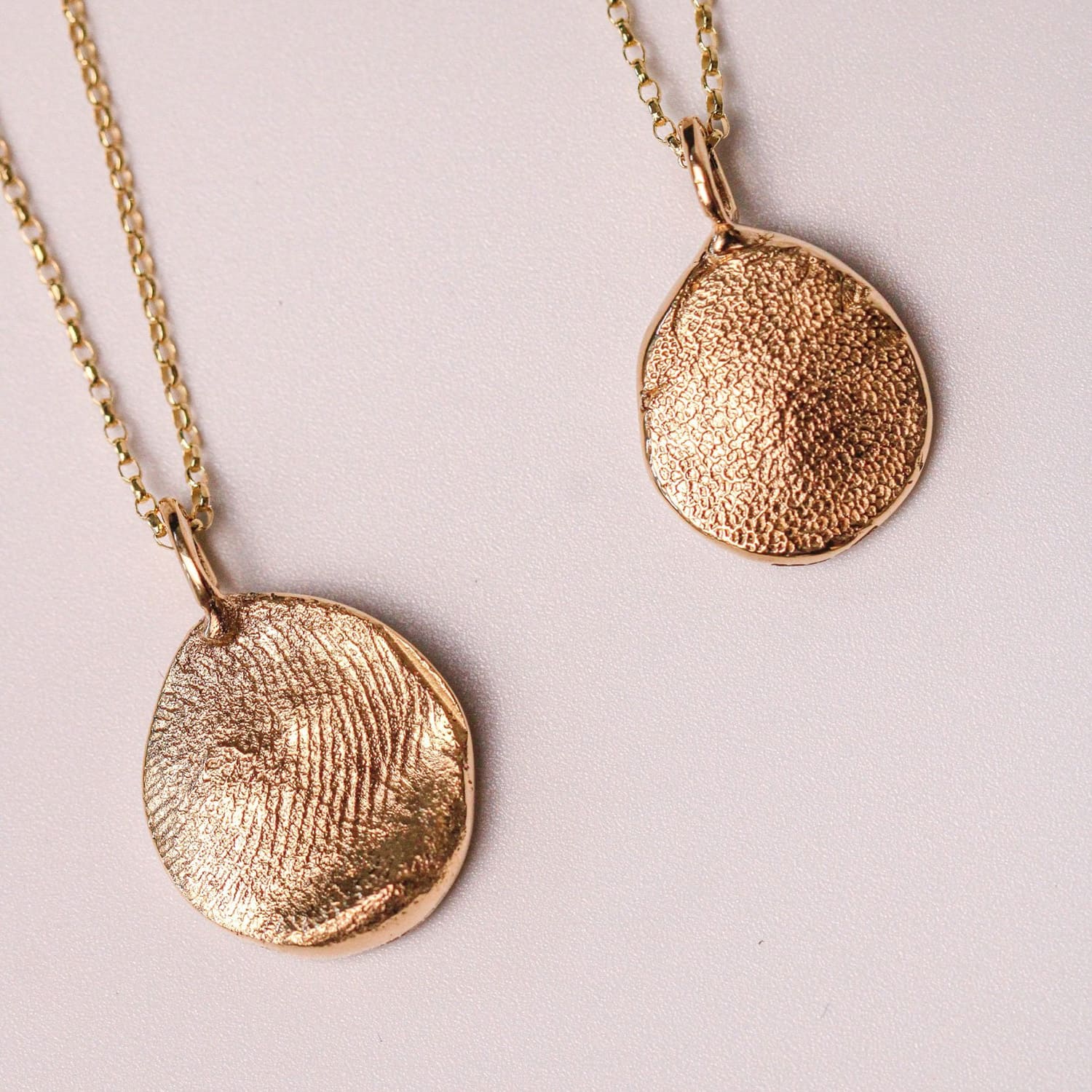 Imprint Necklace Kit