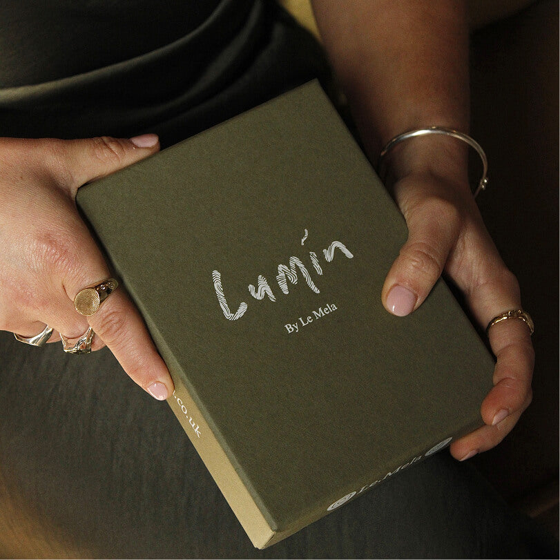 Lumin Kits Box