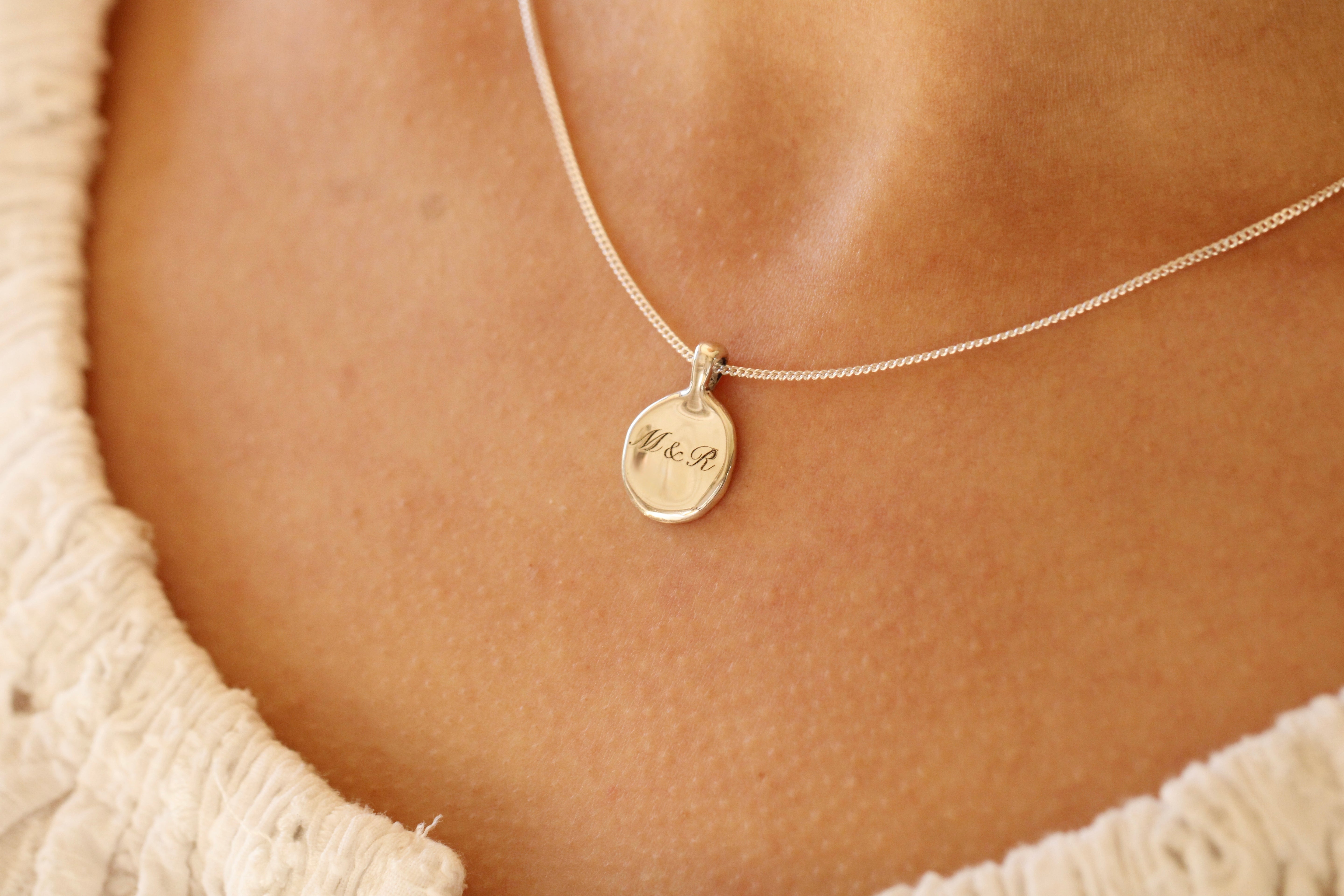 Personalised Necklace
