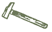 Icon Hammer