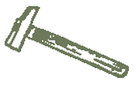 Icon Hammer