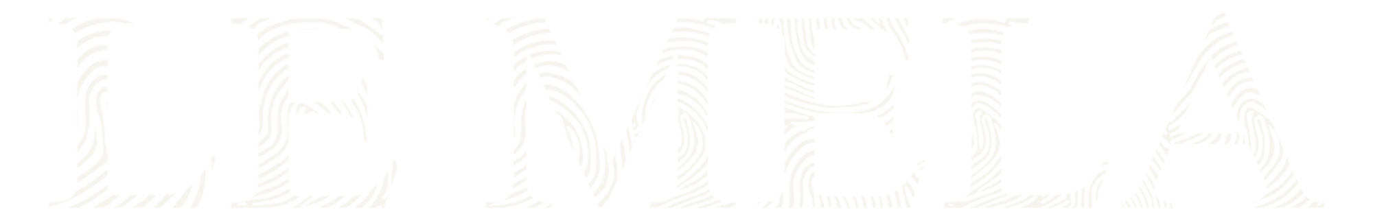 Le Mela Logo